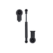 Amortizor, frana parcare actionata cu piciorul Gas spring foot brake AUDI Q7 03.06-08.15 KROSNO KR32895