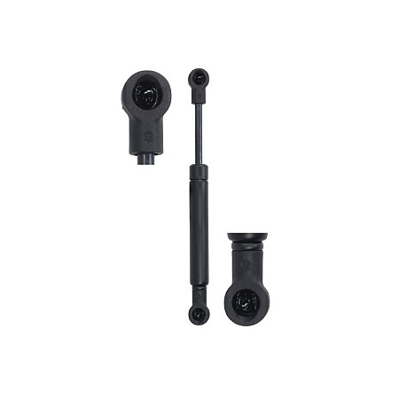 Amortizor, frana parcare actionata cu piciorul Gas spring foot brake AUDI Q7 03.06-08.15 KROSNO KR32895