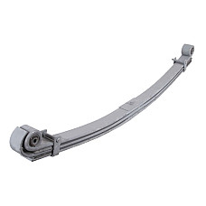 Pachet arc cu foi Arc lamelar Fata 3/2580875/875 cu bucsa MAN M 2000 L M 2000 M 08.95- TES 7290200019 Z/T