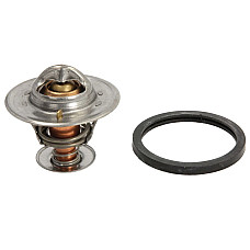 Termostat,lichid racire Cooling system thermostat 71 C 160 F VOLVO PENTA 4.3/5.0/5.7/7.4/8.1 Gi/GiC/GiE/GiI/GIIL/GL/GSI/Gxi/Osi AQAD40A DPX375 MD TD100 TMD V6/V8 SIERRA INTERNATONAL LLC 18-3539