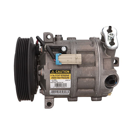 Compresor, climatizare Air-conditioning compressor ALFA ROMEO 159 BRERA SPIDER 1.8 06.05-12.12 AIRSTAL 10-3896