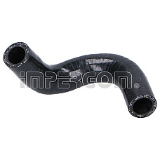 Conducta ulei, incarcare Furtun intercooler CITROEN NEMO NEMO/MINIVAN FIAT FIORINO/MINIVAN GRANDE PUNTO PANDA PANDA/HATCHBACK PUNTO PUNTO EVO PUNTO EVO/HATCHBACK QUBO LANCIA YPSILON 1.3D 10.05- IMPERGOM IMP16267