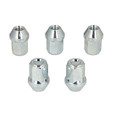 Trusa de montare a jantei de aliaj Fitting kit OE/Fix N D2 60 cone M12x125 1 kit / 1 wheel - 5 holes ITWHEELS ITW49092