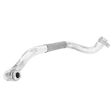 Furtun, schimbator de caldura (incalzire) Heater hose FORD C-MAX FOCUS II GALAXY II MONDEO IV S-MAX 1.8D 07.04-06.15 OE FORD 1386843