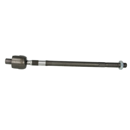 Articulatie axiala, cap de bara Tija de fixare fara capat Dreapta/Stanga lungime: 304mm HYUNDAI ACCENT II ACCENT III 1.3-1.6 01.00-11.10 FEBI BILSTEIN 27811