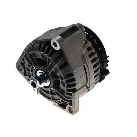 Alternator 28V 110A MAN LIONS STAR TGM I TGS I TGX I D0836LFL68-D2876LOH20 08.04- PRESTOLITE ELECTRIC PE 860808
