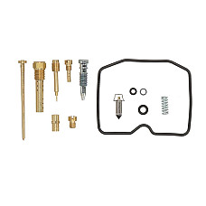 Kit reparatie carburator for number of carburettors 1 KAWASAKI ZX-9R 900 1984-1997 KEYSTER KK-0069F