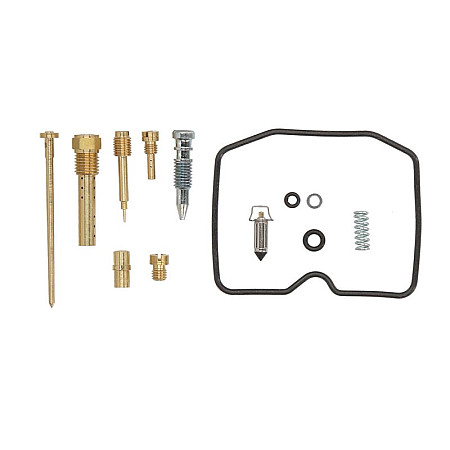 Kit reparatie carburator for number of carburettors 1 KAWASAKI ZX-9R 900 1984-1997 KEYSTER KK-0069F