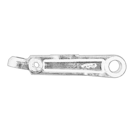 Brat, suspensie roata Bratul axei anterioare a puntii dorite Dreapta/Stanga superior IVECO DAILY OEM 93810157Z