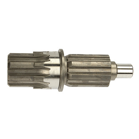 Arbore PTO Power Take-Off element ZF AS TRONIC ECOSPLIT ECOSPLIT III 12 AS 2301 16 S 221 PTO 16 S 221 WSK ZF 6090301002ZF