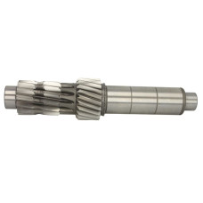 Ax articulatie fata, cutie de viteza Indirect shaft number of teeth 12/20pcs C.E.I 105202