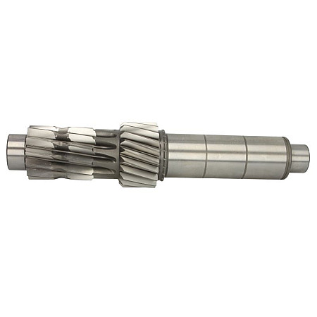Ax articulatie fata, cutie de viteza Indirect shaft number of teeth 12/20pcs C.E.I 105202