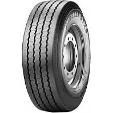 Anvelopa semiremorca LKW 2855900 ST25 PIRELLI Anvelopa camion Autostrada Semiremorci 3PMSF M+S 160K etichete: Din data de 01.05.2021: eficienta combustibil - C aderenta pe teren umed - A clasa de masurare a zgomotu PIRELLI 385/65R22.5 CPI ST25