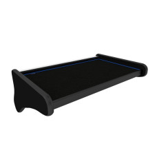 Raft interior cabina ofer Raftul cabinei mijloc mijloc culoare: albastru serie: CLASSIC MAN F-CORE F-CORE PK16 BLUE
