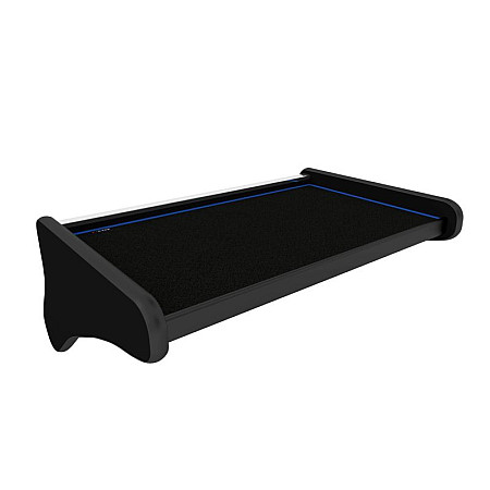 Raft interior cabina ofer Raftul cabinei mijloc mijloc culoare: albastru serie: CLASSIC MAN F-CORE F-CORE PK16 BLUE