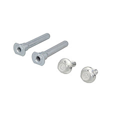 Bucsa ghidaj,etrier frana Culisa etrier frana cu disc Fata setat pe etrier ACURA TL FORD USA EXPLORER JEEP GRAND CHEROKEE II LINCOLN MKS MKT 2.7D-4.7 10.98- BBP 5907BBP