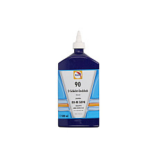 Vopsele Vopsea 05 l albastru tip de pulverizare: pistol GLASURIT 50382991