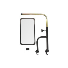 Oglinda exterioara Oglinda laterala lungime: 305mm latime: 170mm RYWAL KWL 08