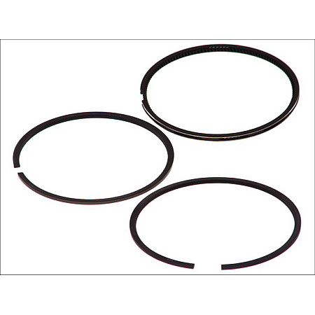 Set segmenti piston 9367 STD 25 2 4 EN piston FORD TRANSIT TRANSIT TOURNEO 2.4D/2.5D 05.91-12.00 FORD GOETZE 08-123700-00