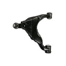 Brat, suspensie roata Front axle track control arm R bottom TOYOTA LAND CRUISER LAND CRUISER PRADO 2.7-4.0 08.09- 555 SA-T402R
