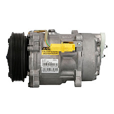 Compresor, climatizare Sanden aer conditionat compresor SD7V16-1228 Peugeot 406 807 2.0HDI 2.2HDI Citroen C8 CERERE 2.2HDI vedea IC_Katalog saucat.AIRSTAL Index 213 349 001 AIRSTAL 10-0217