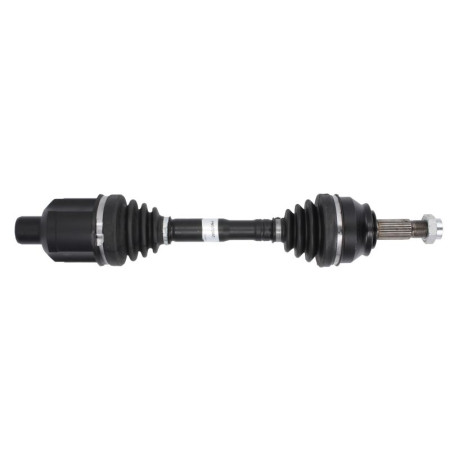 Planetara Ax cardanic Fata Dreapta 550mm pentru vehicule cu ABS OPEL CORSA D 1.7D 08.06-08.14 POINT GEAR PNG72657