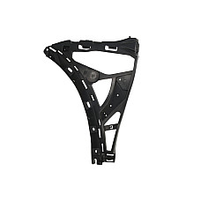 Bara/piese Suport bara Fata Dreapta plastic PORSCHE CAYENNE 3.0D-4.8 06.10- BLIC 5504-00-5721932P