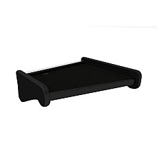Raft interior cabina ofer Raftul cabinei mijloc mijloc culoare: negru serie: CLASSIC IVECO F-CORE F-CORE CB05 BLACK
