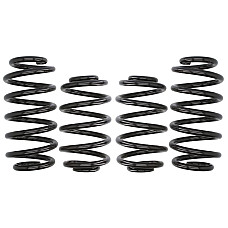 Set arcuri sport Eibach Pro-Kit Audi A 6 4B Avant / Station Wagon 1.8 1.8 T 2.0 1.9 TDI 04.98 - 02.05 1150 kg/1130 kg E1563-140 30 mm/30 mm EIBACH E1563-140