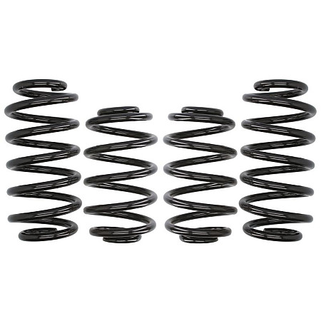 Set arcuri sport Eibach Pro-Kit Audi A 6 4B Avant / Station Wagon 1.8 1.8 T 2.0 1.9 TDI 04.98 - 02.05 1150 kg/1130 kg E1563-140 30 mm/30 mm EIBACH E1563-140