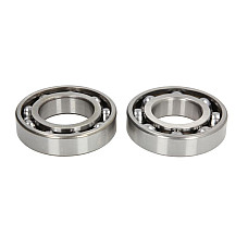 Set reparare de arbore cotit Crankshaft bearings set with garnituri HONDA TRX 350 2000-2006 HOT RODS K078 HR
