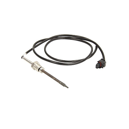 Senzor, temperatura gaze evacuare Senzor temperatura evacuare inainte de DPF/inainte de catalizator MERCEDES C CL203 C W203 C T-MODEL S203 CLC CL203 E W211 E T-MODEL S211 SPRINTER 3 2.1D-3.2D 02.01- DELPHI TS30055