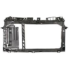 Acoperire fata Header panel complete 1.0 Duratec 1.4B 1.5D 1.6B plastic FORD FIESTA VI 01.13-04.17 BLIC 6502-08-2565203P