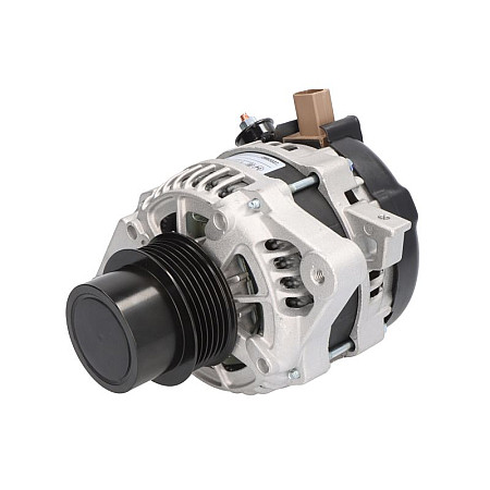 Alternator 12V 100A CITROEN C1 II PEUGEOT 108 TOYOTA AYGO 1.0 04.14- HERTH+BUSS JAKOPARTS J5112123