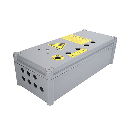 Piese si accesorii pentru elevatoare EVERT Skrzynka sama obudowa plastikowa - obudowa jednostki sterujacej do EVERTMR30 EVERT EVERTZL321204003