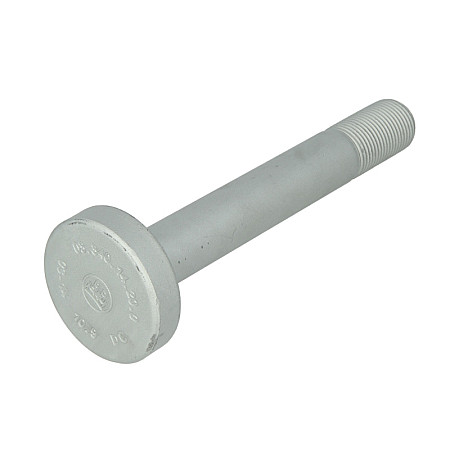 Bolt arc Surub arc suspensie M24 BPW BPW KH SH SKH SKM 09.07- BPW 03.340.14.20.0