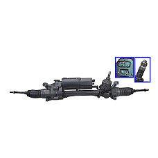 Caseta directie Electric steering rack MERCEDES C A205 C C205 C T-MODEL S205 C W205 1.6-2.2DH 12.13- ELSTOCK 17-1933