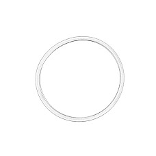 Garnitura, Intinzator lant de distributie Timing chain tensioner gasket CHEVROLET AVEO CRUZE OPEL ADAM ASTRA J ASTRA J GTC CORSA D CORSA E MERIVA B 1.2-1.4LPG 09.09- OE OPEL 12 35 110