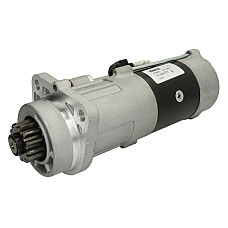 Electromotor 24V 55kW LETRIKA MS 888