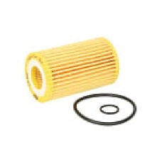 Filtru ulei RENAULT CLIO II KANGOO KANGOO EXPRESS THALIA I TWINGO I 1.2/1.2LPG 05.96- MANN-FILTER HU 611 X