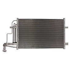 Condensator, climatizare A/C condenser with dryer MAZDA 3 1.6-2.3 12.08-09.14 KOYORAD CD060485