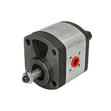 Pompa hidraulica Hydraulic toothed pump one 82cm/rev HATTAT 1PN082AJT3/423