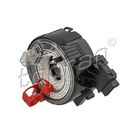 Arc spirala, Airbag Arc de ceas airbag AUDI A3 TT 1.2-3.2 05.03-06.14 HANS PRIES HP638 455