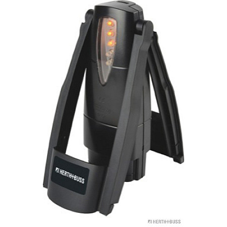 Lumina de avertizare avarie Warning lights plastic light source type: LED orange/white HERTH+BUSS PARTI ELECTRICE 80690134