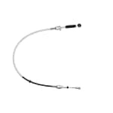 Cablu,transmisie manuala Gearshift level cable R 1240mm right side  MINI R50 R53 R52 1.6 06.01-07.08 HANS PRIES HP503 167