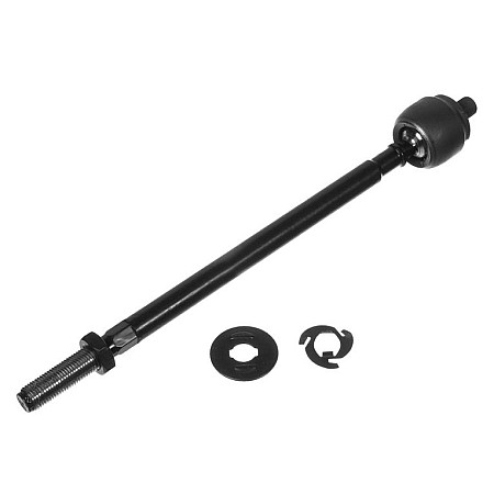 Articulatie axiala, cap de bara Tija de fixare fara capat Dreapta/Stanga lungime: 298mm RENAULT TWINGO I 1.2 03.93-06.07 MEYLE 16-16 030 7046