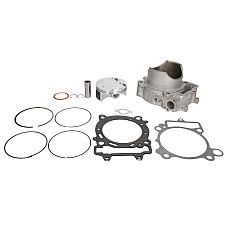 Cilindru motor Cilindru assy 450 4T with gaskets with piston KAWASAKI KX 450 2009-2012 CYLINDER WORKS 30011-K01