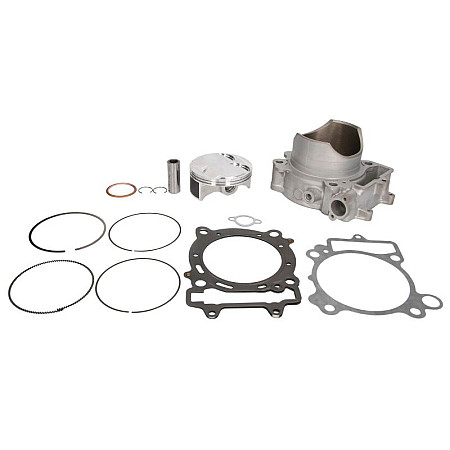 Cilindru motor Cilindru assy 450 4T with gaskets with piston KAWASAKI KX 450 2009-2012 CYLINDER WORKS 30011-K01
