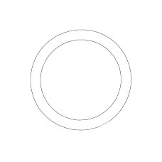 Garnitura radiatorului EGR racitorului de recirculare gazelor evacuare LEXUS IS II TOYOTA AURIS AVENSIS CAMRY COROLLA COROLLA VERSO PREVIA II RAV 4 II RAV 4 III RAV 4 IV 2.0-2.4 02.00- OE TOYOTA 96761-24020