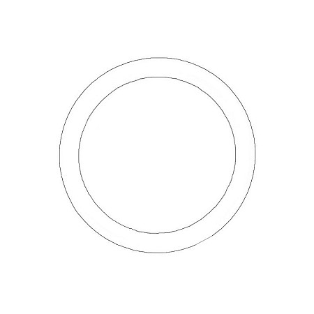 Garnitura radiatorului EGR racitorului de recirculare gazelor evacuare LEXUS IS II TOYOTA AURIS AVENSIS CAMRY COROLLA COROLLA VERSO PREVIA II RAV 4 II RAV 4 III RAV 4 IV 2.0-2.4 02.00- OE TOYOTA 96761-24020